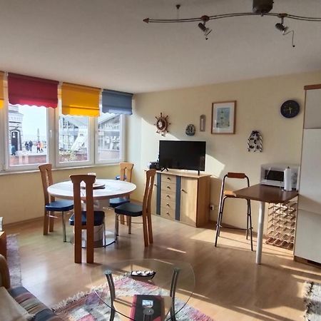 Villa Brunhilde Rostock Luaran gambar