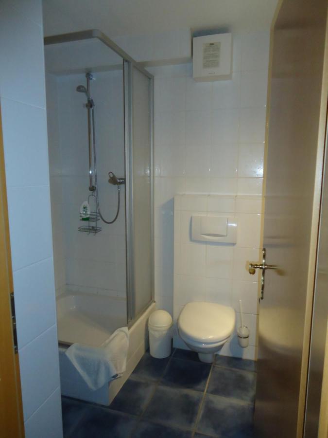 Villa Brunhilde Rostock Luaran gambar